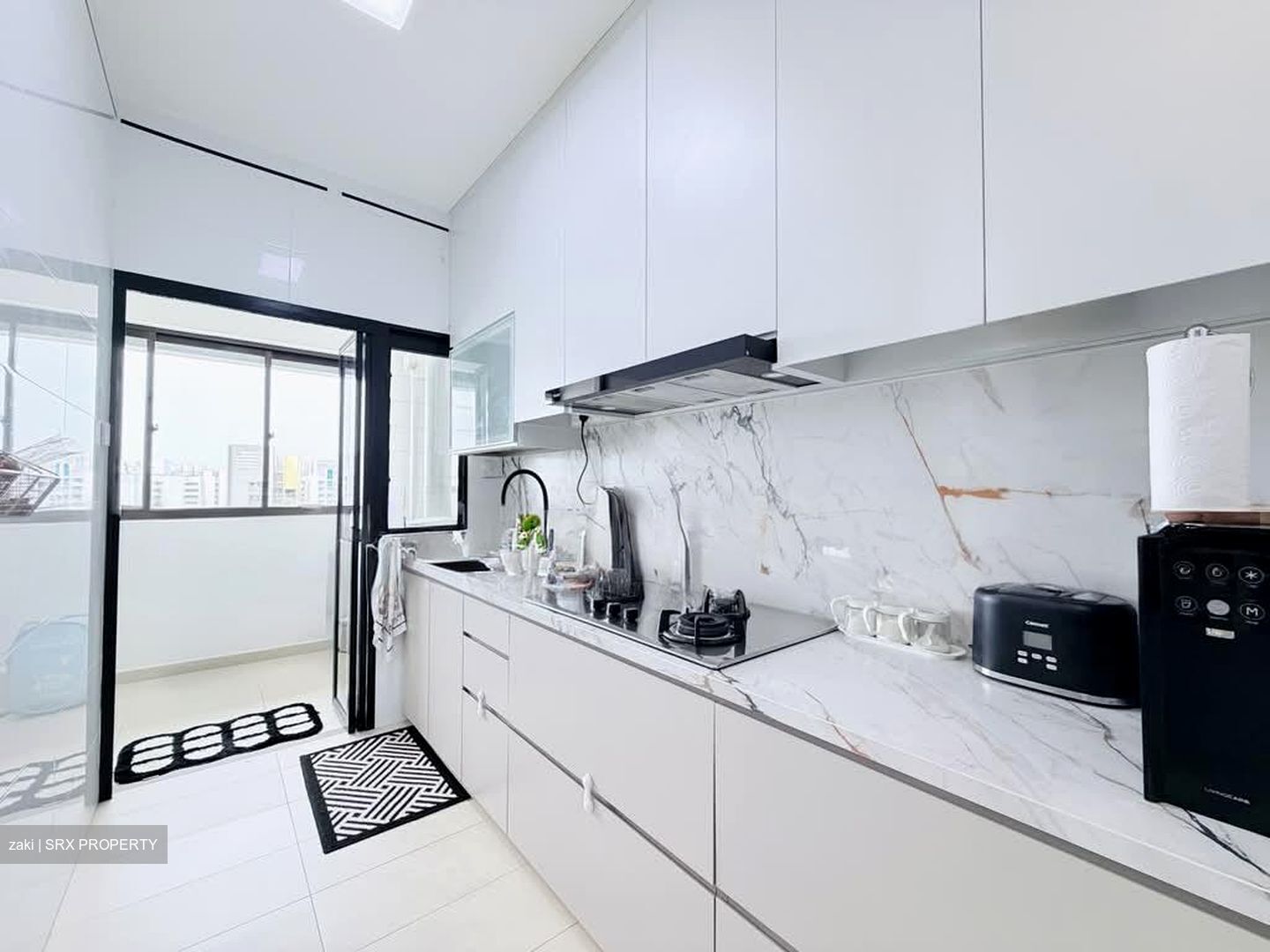 Blk 419A Waterfront II @ Northshore (Punggol), HDB 4 Rooms #586726691